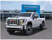 2025 GMC Sierra 2500HD Denali (Stk: 103665) in Exeter - Image 6 of 24