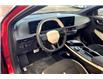2025 Kia EV6 Land w/GT-Line Package (Stk: SEV61454) in Sherwood Park - Image 8 of 15