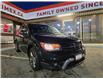 2016 Dodge Journey Crossroad (Stk: 2503112) in Waterloo - Image 7 of 26