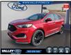 2022 Ford Edge  (Stk: 25088A) in Kentville - Image 1 of 19