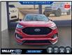 2022 Ford Edge  (Stk: 25088A) in Kentville - Image 2 of 19