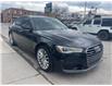2016 Audi A6 2.0T Technik (Stk: A081204) in Scarborough - Image 3 of 24