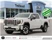 2025 GMC Sierra 2500HD Denali (Stk: T63319) in Cobourg - Image 1 of 26