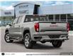 2025 GMC Sierra 1500 SLE (Stk: T06803) in Cobourg - Image 4 of 25