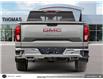 2025 GMC Sierra 1500 SLE (Stk: T06803) in Cobourg - Image 5 of 25
