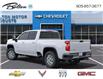 2025 Chevrolet Silverado 2500HD LT (Stk: 187245) in Bolton - Image 3 of 24