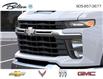 2025 Chevrolet Silverado 2500HD LT (Stk: 187245) in Bolton - Image 13 of 24