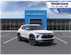 2025 Chevrolet TrailBlazer ACTIV (Stk: 62670) in St. Thomas - Image 1 of 24