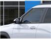 2025 Chevrolet TrailBlazer ACTIV (Stk: 62670) in St. Thomas - Image 12 of 24
