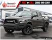 2024 RAM 1500 Classic Warlock (Stk: 240221) in Vernon - Image 1 of 28