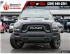 2024 RAM 1500 Classic Warlock (Stk: 240221) in Vernon - Image 2 of 28