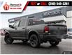 2024 RAM 1500 Classic Warlock (Stk: 240221) in Vernon - Image 4 of 28