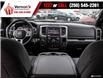 2024 RAM 1500 Classic Warlock (Stk: 240221) in Vernon - Image 26 of 28
