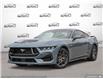 2024 Ford Mustang GT (Stk: 4G064) in Oakville - Image 1 of 25
