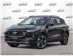 2025 Ford Escape ST-Line Select (Stk: XH026) in Sault Ste. Marie - Image 1 of 25