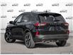 2025 Ford Escape ST-Line Select (Stk: XH026) in Sault Ste. Marie - Image 4 of 25