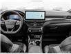2025 Ford Escape ST-Line Select (Stk: XH026) in Sault Ste. Marie - Image 22 of 25
