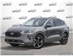 2025 Ford Escape ST-Line Select (Stk: XH014) in Sault Ste. Marie - Image 1 of 22