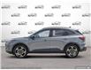2025 Ford Escape ST-Line Select (Stk: XH014) in Sault Ste. Marie - Image 3 of 22