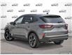 2025 Ford Escape ST-Line Select (Stk: XH014) in Sault Ste. Marie - Image 4 of 22