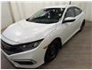 2019 Honda Civic LX (Stk: 25032125) in Calgary - Image 3 of 25