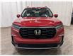 2025 Honda Pilot Touring (Stk: 2560068) in Calgary - Image 2 of 25