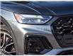 2024 Audi Q5 45 Progressiv (Stk: SE0153) in Toronto - Image 4 of 32
