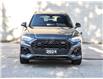 2024 Audi Q5 45 Progressiv (Stk: SE0153) in Toronto - Image 12 of 32