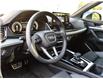2024 Audi Q5 45 Progressiv (Stk: SE0153) in Toronto - Image 13 of 32