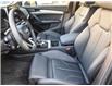 2024 Audi Q5 45 Progressiv (Stk: SE0153) in Toronto - Image 14 of 32