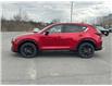 2025 Mazda CX-5 Sport Design (Stk: 25T067) in Kingston - Image 2 of 16