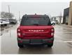 2025 Ford Bronco Sport Outer Banks (Stk: VFBS00351) in Chatham - Image 3 of 18