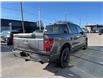 2025 Ford F-150 Lariat (Stk: VF1F00567) in Chatham - Image 4 of 24