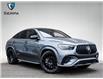 2024 Mercedes-Benz AMG GLE 53 Base (Stk: SE0212) in Aurora - Image 1 of 25