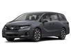 2025 Honda Odyssey Touring (Stk: 2765877) in Calgary - Image 1 of 2