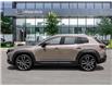 2025 Mazda CX-50 GT w/Turbo (Stk: 35685) in East York - Image 3 of 23