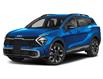 2025 Kia Sportage X-Line Limited w/Black Interior (Stk: SP25-447) in Victoria, BC - Image 1 of 12