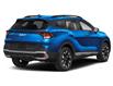 2025 Kia Sportage X-Line Limited w/Black Interior (Stk: SP25-447) in Victoria, BC - Image 3 of 12