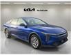 2025 Kia K4 LX (Stk: K25004) in Cold Lake - Image 1 of 19
