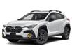 2025 Subaru Crosstrek Onyx (Stk: 2003847) in Innisfil - Image 1 of 11