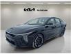 2025 Kia K4 GT-Line Turbo (Stk: K25017) in Cold Lake - Image 4 of 16