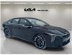 2025 Kia K4 GT-Line Turbo (Stk: K25017) in Cold Lake - Image 1 of 16
