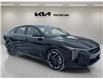 2025 Kia K4 GT-Line Turbo (Stk: K25017) in Cold Lake - Image 2 of 16