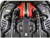 2017 Ferrari GTC4Lusso V12 (Stk: C247) in Vaughan - Image 17 of 28