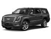 2016 Cadillac Escalade ESV Premium Collection (Stk: PL3104) in Pembroke - Image 2 of 13