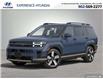 2025 Hyundai Santa Fe Luxury (Stk: T112062) in Charlottetown - Image 1 of 22