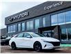 2023 Hyundai Elantra Preferred (Stk: S16955) in Charlottetown - Image 1 of 35
