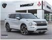 2025 Mitsubishi Outlander Plug-In Hybrid SEL (Stk: MZ64) in Ottawa - Image 1 of 28