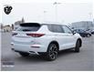 2025 Mitsubishi Outlander Plug-In Hybrid SEL (Stk: MZ64) in Ottawa - Image 3 of 28