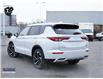 2025 Mitsubishi Outlander Plug-In Hybrid SEL (Stk: MZ64) in Ottawa - Image 5 of 28